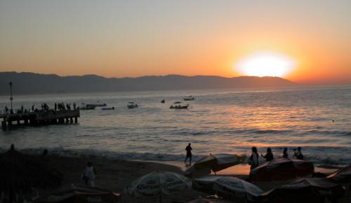 Playa Los Muertos (Jalisco)