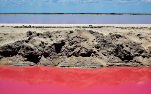Playa Rosa (Yucatan)